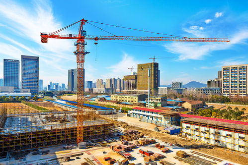 建筑資質大改動,工程公司會迎來哪些變化